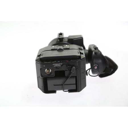 Sony NEX-FS700 R (Upgrade) 4K NXCAM Super35 Camcorder - (1300 Hours) SKU1615601