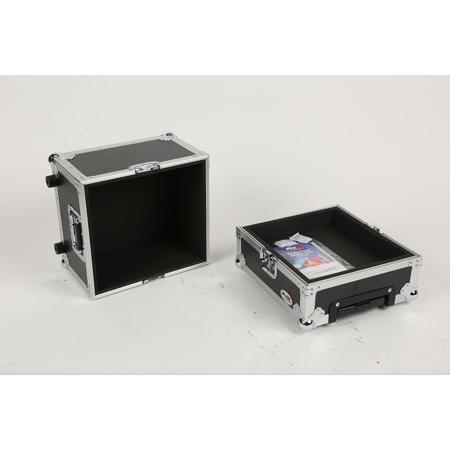 ProX XS-DNP-DSRX1 Roll-Away Case for DNP DS-RX1HS Photo Printer