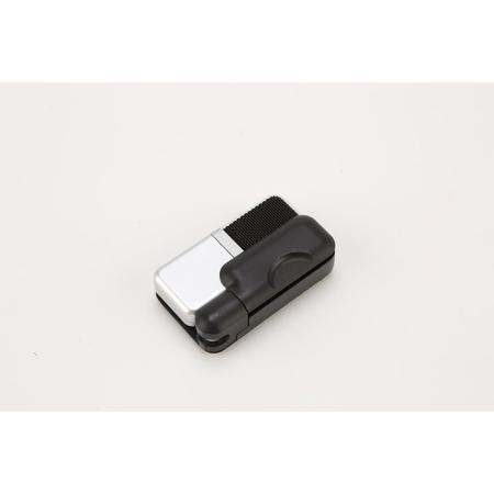 Samson Go Mic USB Microphone for Mac and PC Computers - Silver SKU#1615704