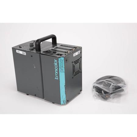 Broncolor Primo 4 Power Pack - SKU#1615753