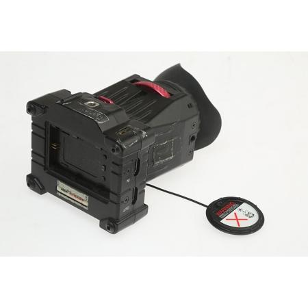 Used Zacuto Z-Finder EVF Pro 3.2
