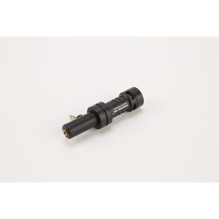 Rode VideoMic Me Compact TRRS Cardioid Directional Microphone - SKU#1615937