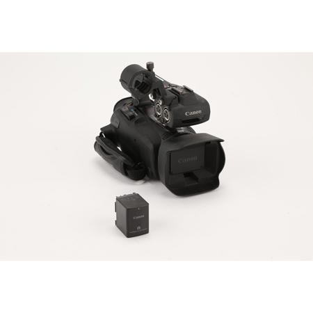 Canon XA25 High Definition Camcorder - SKU#1616186