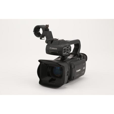 Canon XA25 High Definition Camcorder - SKU#1616186