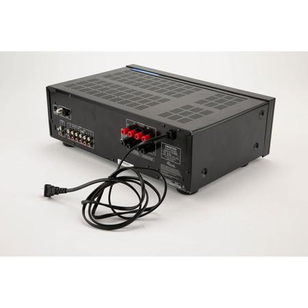Onkyo TX-8020 Stereo Receiver - SKU#1616580