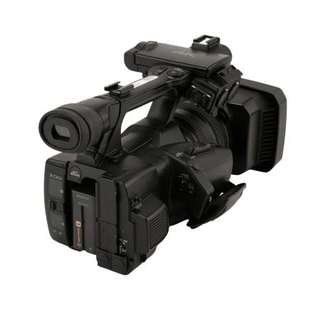 Sony PXW-Z100 4K Handheld XDCAM Camcorder - (210 Hours) SKU#1616817