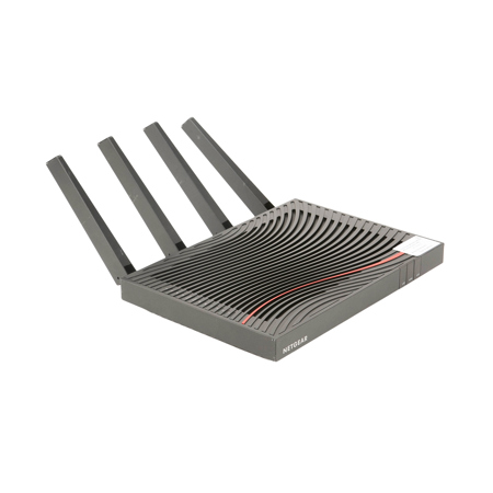 Netgear Nighthawk X4S DOCSIS 3.1 Ultra-High Speed Cable Modem Router SKU#1617124