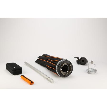 Godox 68" Parabolic Light Focusing System Kit - SKU#1617148