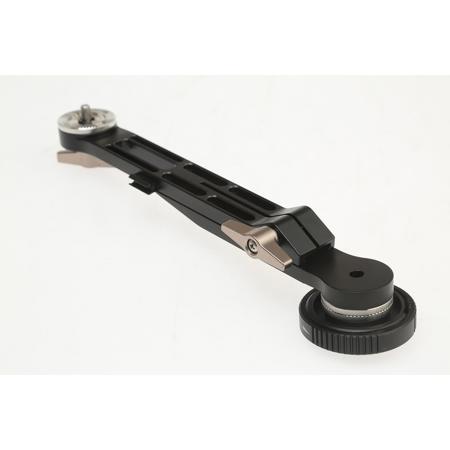 Tilta Shoulder Handheld Extension Arm with Cable for ES-T86 Cage