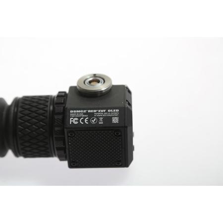 RED DSMC2 Red EVF (OLED) - Mfr# 730-0021 SKU#1617225