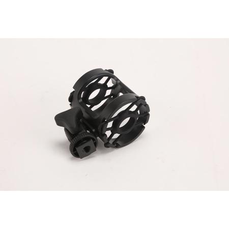 Auray DUSM-1 Universal Shock Mount for Camera Shoes and Boompoles - SKU#1617490