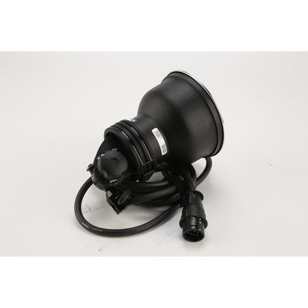 Tube Flash Rechange ProHead - Haute Capacité 3000W - Compatible Acute/D4 - Xenon Quartz - Pour Photographie Pro
