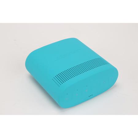 USED Bose SoundLink Color Bluetooth Speaker II, Aqua Blue - Adorama