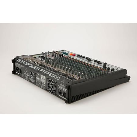 Behringer PMP 6000