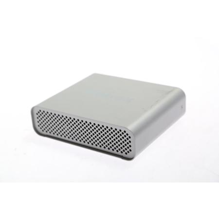 Matrox MXO Portable Broadcast Quality Audio / Video Output Adapter for Macintosh