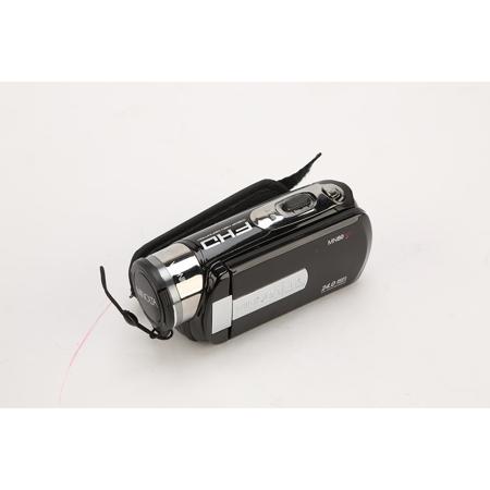 Minolta MN80NV 1080p Full HD 24MP Digital IR Night Vision Camcorder - SKU1617712