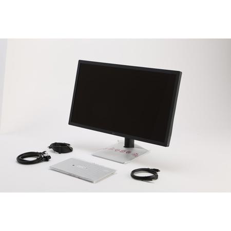 Used LG 24MD4KL-B 24