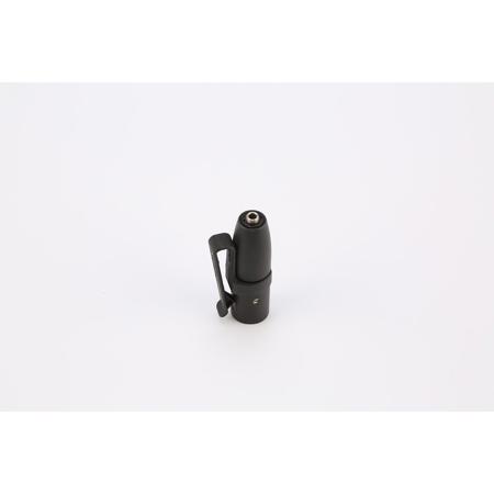 Rode VXLR+ Minijack to XLR Adapter with Power Convertor for VideoMic SKU1617719