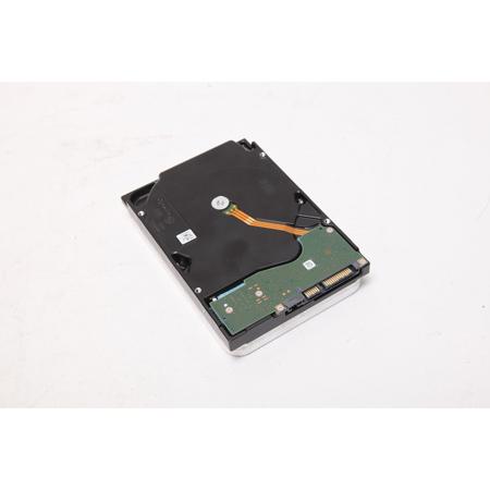 Seagate IronWolf 12TB SATA III 3.5" Internal NAS Hard Drive, 7200 RPM