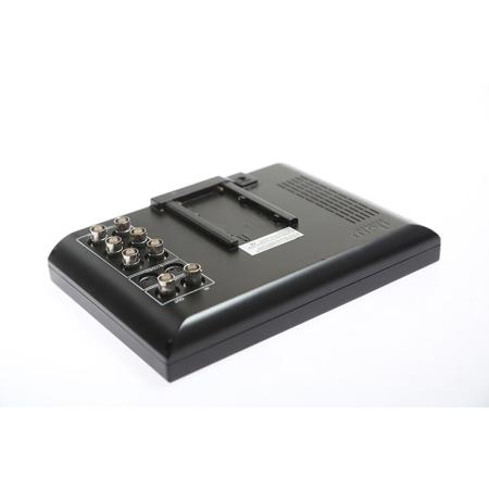 Ikan 8" V8000HD TFT LCD Monitor Deluxe Kit - SKU#1617791