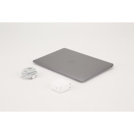 Used Apple BTO MacBook Air 13.3