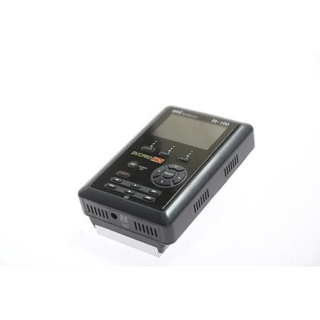 Focus Enhancements/ Panasonic FS-100 Firestore Hard Drive, 100GB HD Recorder for the AG-HVX200 P2 Video Camera.