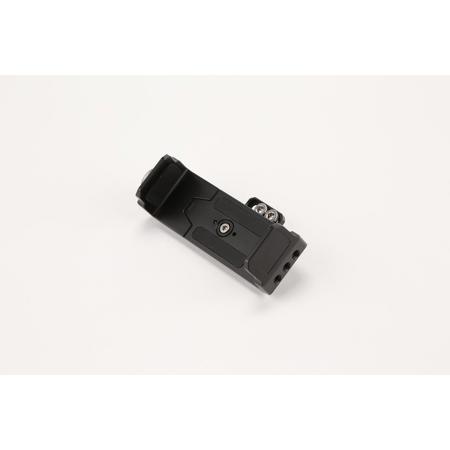 SmallRig AJA HA5-12G & BMD HDMI-SDI 6G Converter Holder