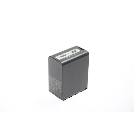Panasonic AG-VBR118 7.28V 86Wh 11,800mAh Battery for DVX200 Camcorder