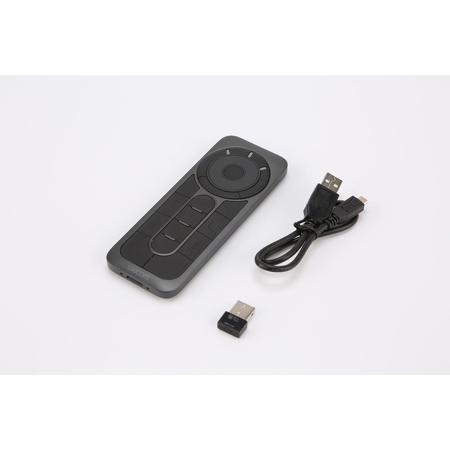 Used Wacom ExpressKey Device Remote Control - SKU#1618327 ACK411050