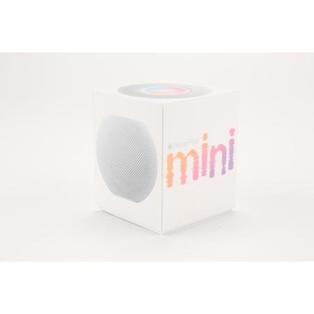 USED Apple HomePod Mini, White SKU#1618429 Adorama