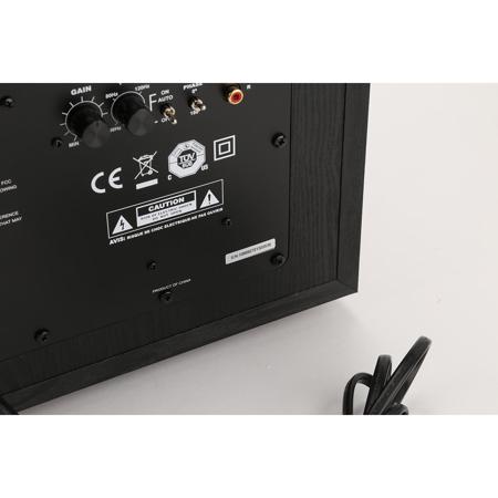 Klipsch Synergy Black Label Series SUB-100 10" Subwoofer - SKU#1618564