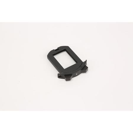 Z CAM E2 Removable Clear-Glass Filter Module - SKU#1618619