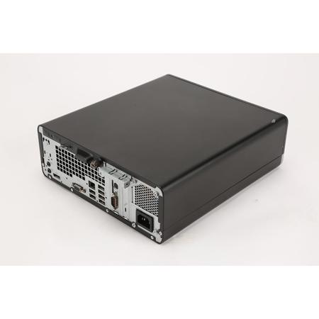 HP ProDesk 400 G4 Small Form Factor Desktop Computer - SKU#1618888