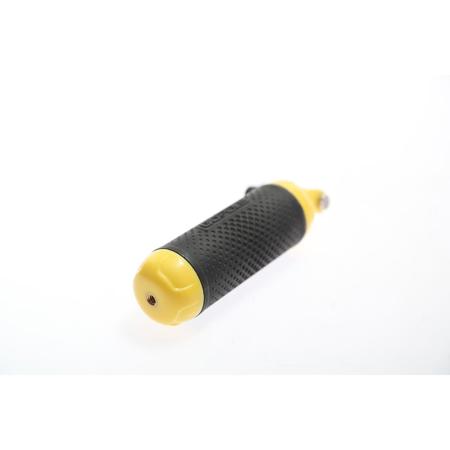 GoPole Bobber Floating Hand Grip for GoPro HERO - SKU#1619079