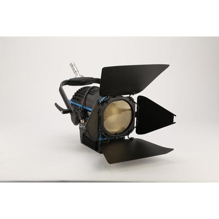 ARRI L7-T LED 3,200K Fresnel - Black, Hanging SKU#1619147