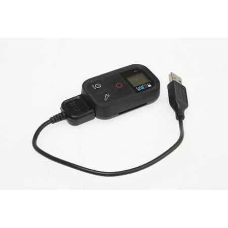 GoPro Smart Remote (RMMW2) for HERO Series Cameras - SKU#1619161