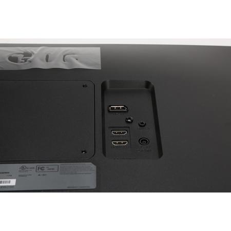 LG 24QP500-B 24" 16:9 QHD IPS HDR Monitor - SKU#1619308