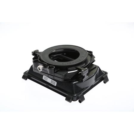 Chrosziel 456-20 Academy MatteBox, 2 Filter Holders