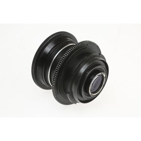 USED Lomo Spherical 75mm Standard Speed Prime Lens Adorama