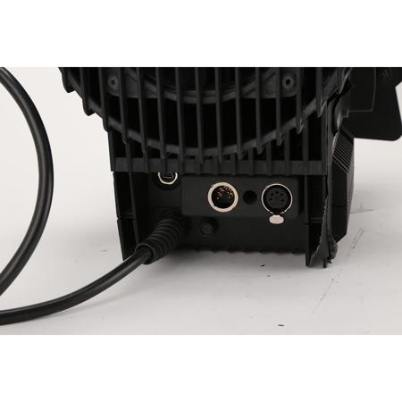 ARRI L7-T LED 3,200K Fresnel - Black, Hanging SKU#1619387