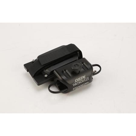 Steadicam Battery Mount for Sony NP-F970 Battery - SKU#1619409