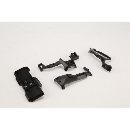 SmallRig 3382 Cage with Battery Grip for BMPCC 6K Pro Camera