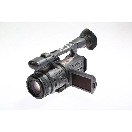 Used Sony HDR-FX7 Digital HDV 1080i High Definition Handycam