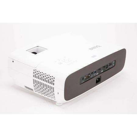 BenQ True 4K UHD DLP Projector - SKU#1619617