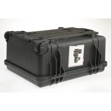 SWIT Electronics 4-channel Simultaneous Charger for V-Mount Batteries SKU1619683