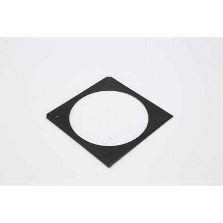 Electronic Theatre Controls ETC Source Four LED Smooth Wash Diffuser for 6.25" Gel Frame Slots