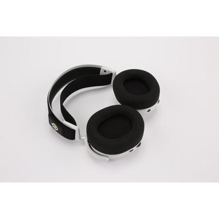 SteelSeries Arctis 7+ Wireless Gaming Headset - White SKU#169738