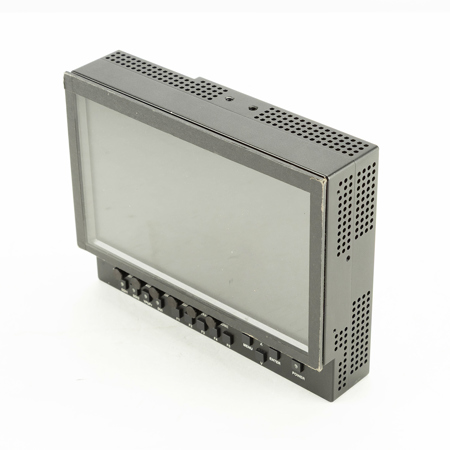FSI LM-0950W 9" Broadcast Monitor
