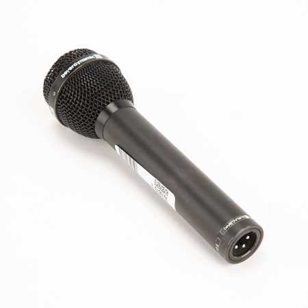 Beyerdynamic M 69 TG Hypercardioid Dynamic Directional Microphone - SKU#1619879
