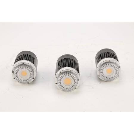 Godox ML60 ML30 LED Video Light 3-Light Kit - SKU#1619895